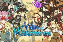Wing of Misadventure