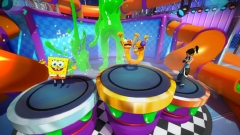Nickelodeon Kart Racers 2: Grand Prix Nickelodeon Kart Racers 2: Grand Prix