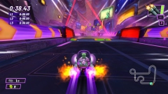 Nickelodeon Kart Racers 2: Grand Prix Nickelodeon Kart Racers 2: Grand Prix