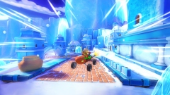 Nickelodeon Kart Racers 2: Grand Prix Nickelodeon Kart Racers 2: Grand Prix
