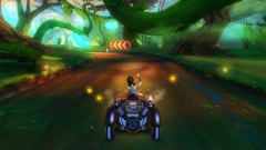 Nickelodeon Kart Racers 2: Grand Prix Nickelodeon Kart Racers 2: Grand Prix