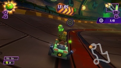 Nickelodeon Kart Racers 2: Grand Prix Nickelodeon Kart Racers 2: Grand Prix