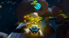 Nickelodeon Kart Racers 2: Grand Prix Nickelodeon Kart Racers 2: Grand Prix