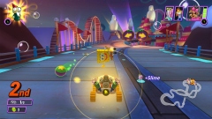 Nickelodeon Kart Racers 2: Grand Prix Nickelodeon Kart Racers 2: Grand Prix