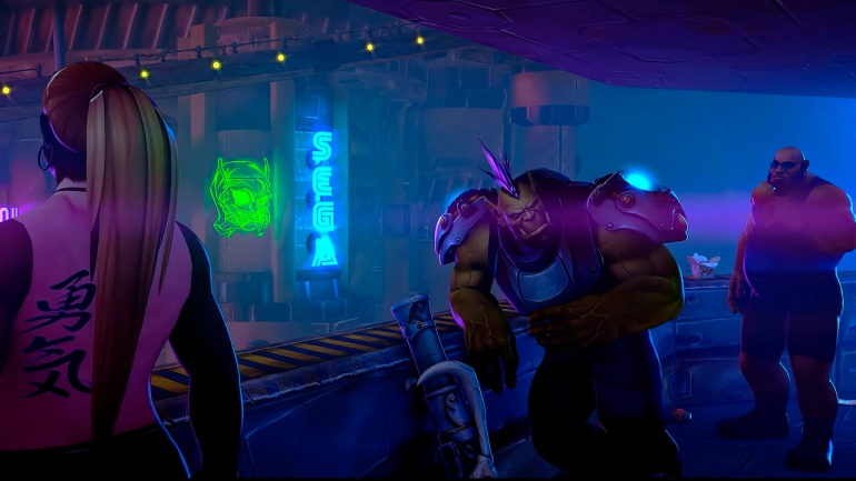 Cyberpunk 2077   World of Warcraft    World of Cyberpunk