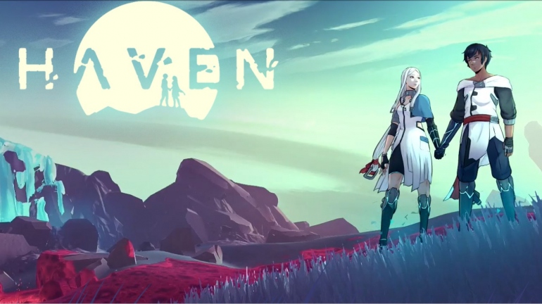 Haven – Все про мультиплеер и кооператив, оценка и отзывы, сетевая игра