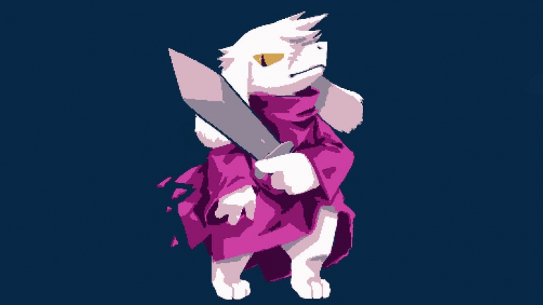    Epic Games: CaveStory+