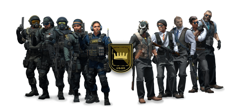 В Counter-Strike: Global Offensive вышла операция «Broken Fang» с новым режимом и долгожданными картами В Counter-Strike: Global Offensive вышла операция «Broken Fang» с новым режимом и долгожданными картами