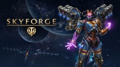Skyforge   Nintendo Switch   2021