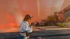 Королевская битва Cuisine Royale сменит название и выйдет на PS5 и Xbox X|S Королевская битва Cuisine Royale сменит название и выйдет на PS5 и Xbox X|S