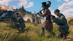 Королевская битва Cuisine Royale сменит название и выйдет на PS5 и Xbox X|S Королевская битва Cuisine Royale сменит название и выйдет на PS5 и Xbox X|S