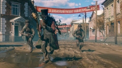 Королевская битва Cuisine Royale сменит название и выйдет на PS5 и Xbox X|S Королевская битва Cuisine Royale сменит название и выйдет на PS5 и Xbox X|S