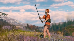 Королевская битва Cuisine Royale сменит название и выйдет на PS5 и Xbox X|S Королевская битва Cuisine Royale сменит название и выйдет на PS5 и Xbox X|S