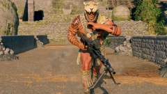 Королевская битва Cuisine Royale сменит название и выйдет на PS5 и Xbox X|S Королевская битва Cuisine Royale сменит название и выйдет на PS5 и Xbox X|S