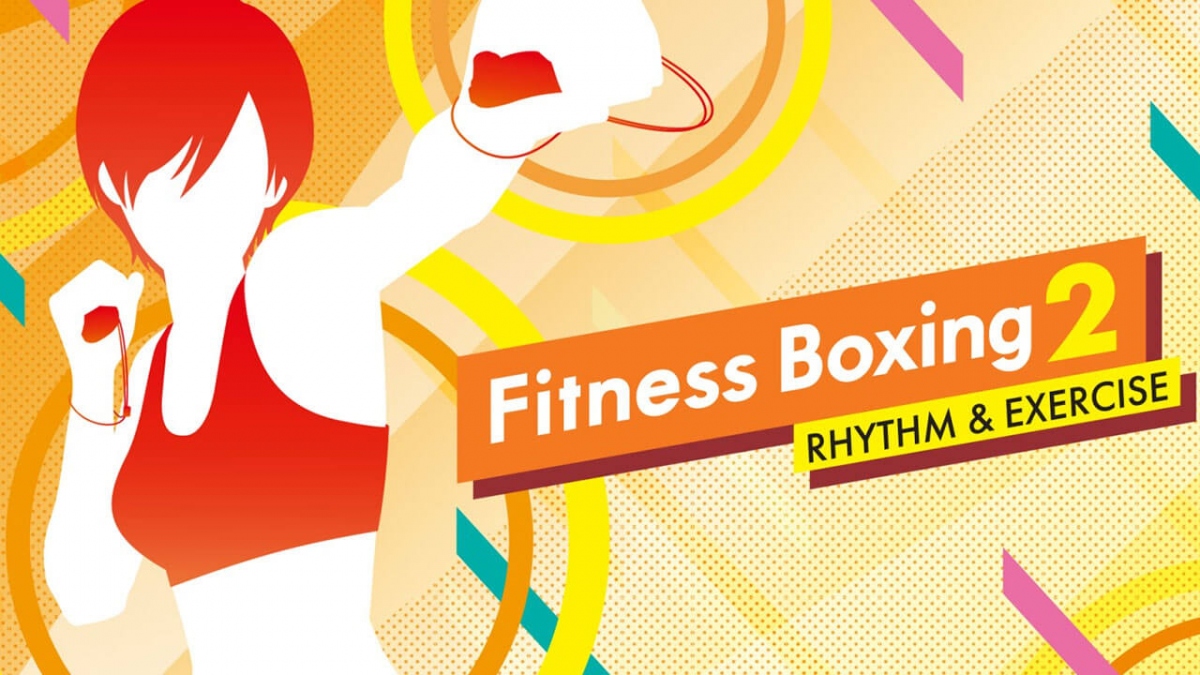  Fitness Boxing 2: Rhythm & Exercise