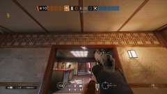 Rainbow Six Siege:  Neon Dawn.   