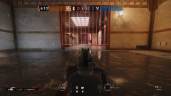 Rainbow Six Siege:  Neon Dawn.   