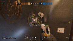 Rainbow Six Siege:  Neon Dawn.   