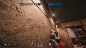 Rainbow Six Siege:  Neon Dawn.   