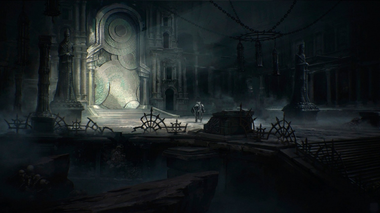 Wolcen: Lords of Mayhem �������� ������� ���������� � ��������