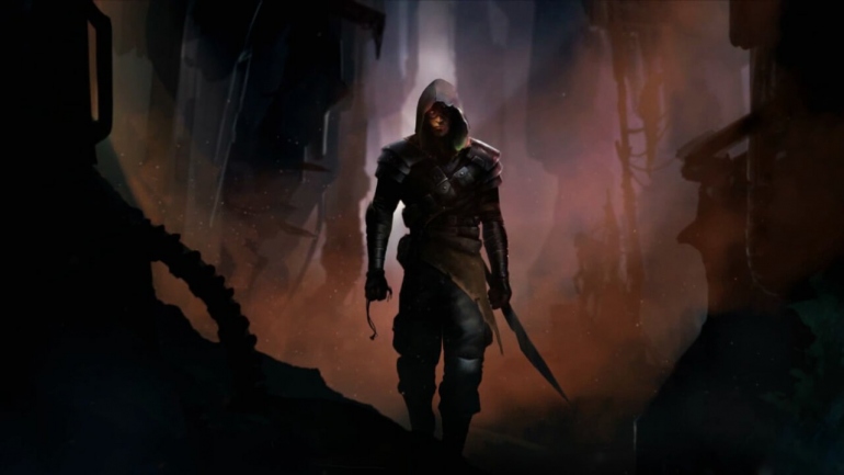 Humble Bundle    - Seven