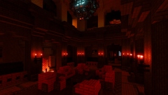 В Minecraft официально вышла общедоступная трассировка лучей В Minecraft официально вышла общедоступная трассировка лучей