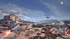      Iron Conflict     8  2021