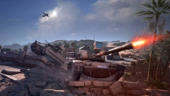      Iron Conflict     8  2021