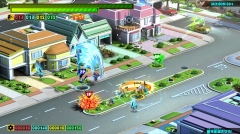 The Wonderful 101: Remastered