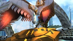 The Wonderful 101: Remastered