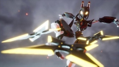 Override 2: Super Mech League