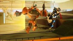 Override 2: Super Mech League