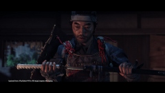 Ghost of Tsushima ( )