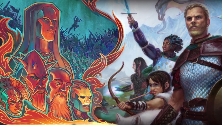 Epic Games  Pillars of Eternity  Tyranny  Obsidian