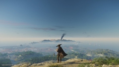 Ghost of Tsushima ( )
