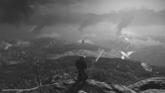 Ghost of Tsushima ( )