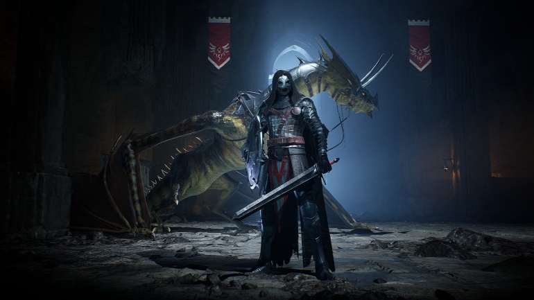 ����� ����-����� �������� � ����������� ���������������� ����� Century: Age of Ashes