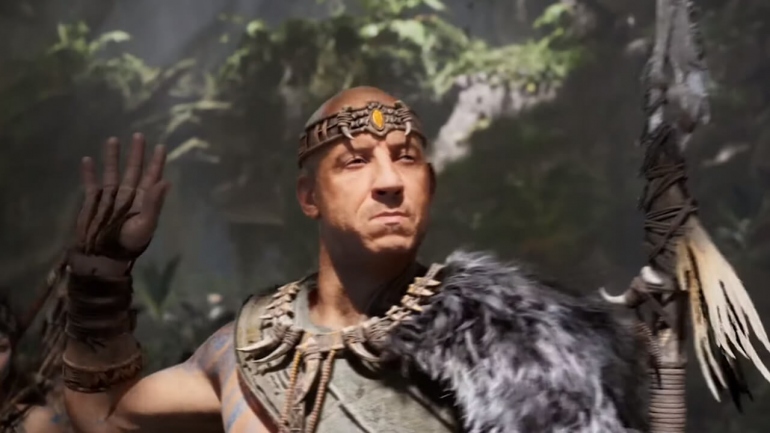 ��� ������ ���� ���������� Ark 2 � �������� � ������� �� ������� ����