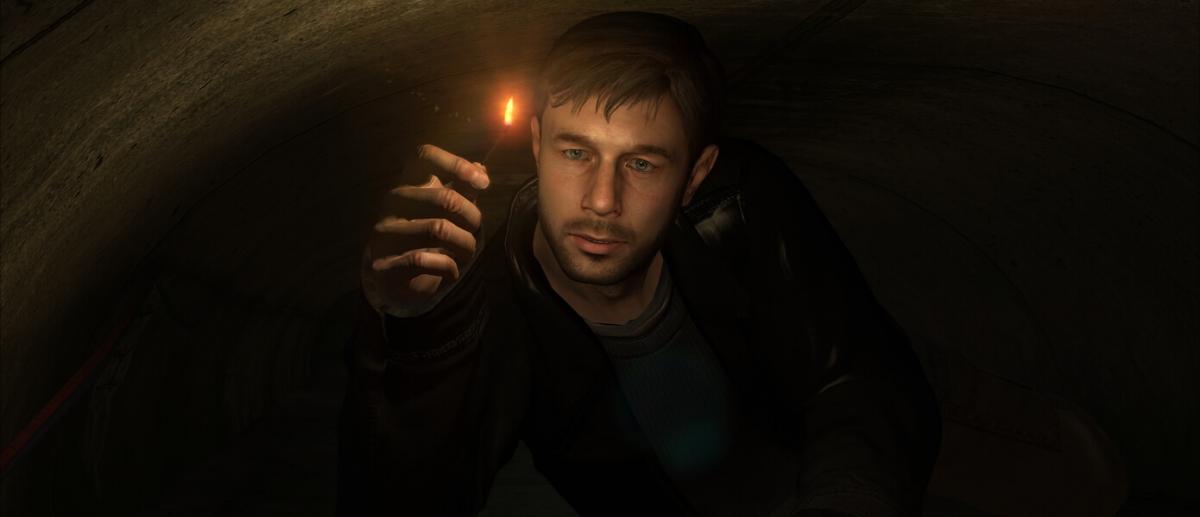 Игры триллеры, которые способны сломать ваш мозг Игры триллеры, которые способны сломать ваш мозг