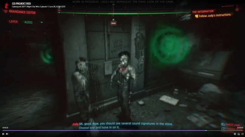   Cyberpunk 2077:    ,     ()