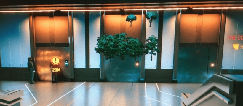   Cyberpunk 2077:    ,     ()