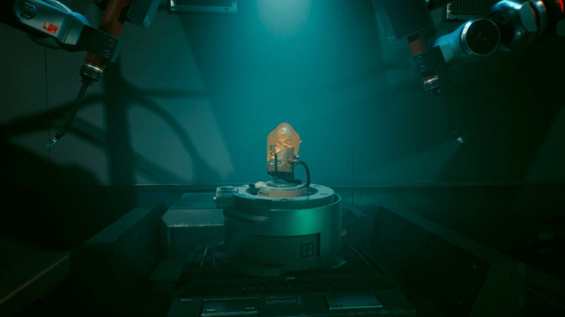   Cyberpunk 2077:    ,     ()