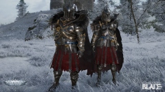 В Conqueror’s Blade готовятся к открытию VI сезона «Зимняя вьюга» В Conqueror’s Blade готовятся к открытию VI сезона «Зимняя вьюга»