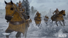 В Conqueror’s Blade готовятся к открытию VI сезона «Зимняя вьюга» В Conqueror’s Blade готовятся к открытию VI сезона «Зимняя вьюга»