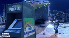  Call of Duty: Black Ops Cold War  Warzone      