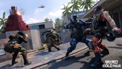  Call of Duty: Black Ops Cold War  Warzone      