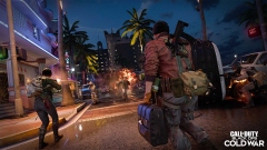  Call of Duty: Black Ops Cold War  Warzone      