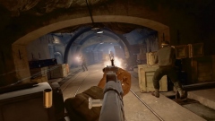 Medal of Honor: Above and Beyond