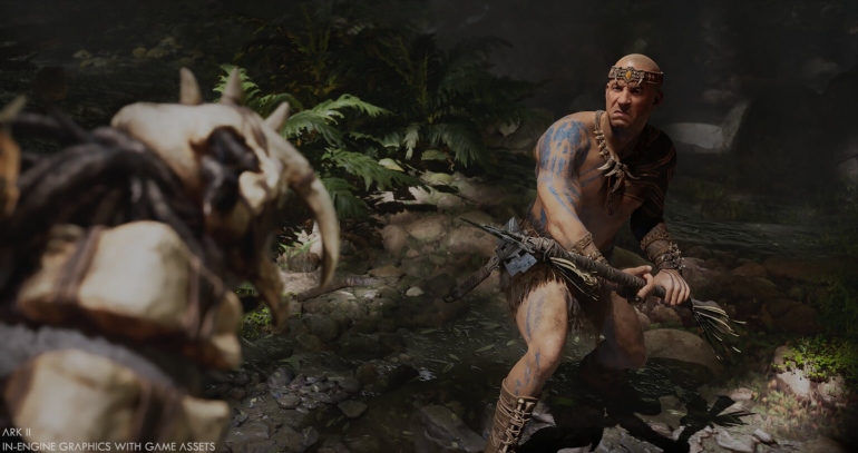 Что известно про Ark 2: выйдет для Xbox, расскажет про новую планету и станет выживалкой Что известно про Ark 2: выйдет для Xbox, расскажет про новую планету и станет выживалкой
