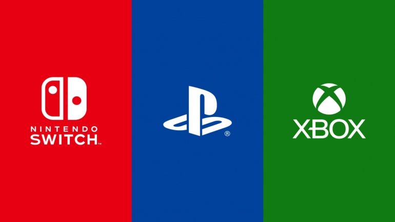 Microsoft, Sony и Nintendo объединили силы ради борьбы с плохими игроками Microsoft, Sony и Nintendo объединили силы ради борьбы с плохими игроками